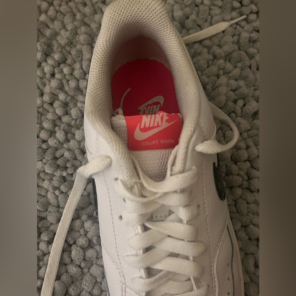 Nike Court Vision - Picture 4 of 6